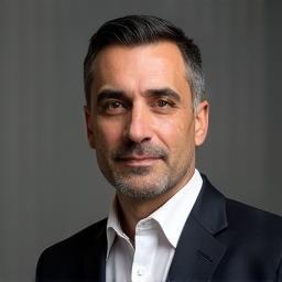 Murat Yilmaz