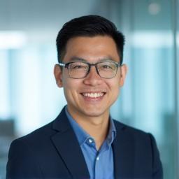 Kevin Nguyen
