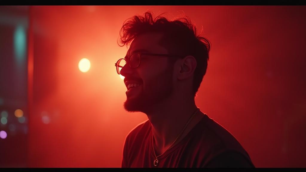 Showreel Vorschaubild