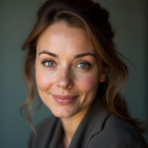 Lena Graf